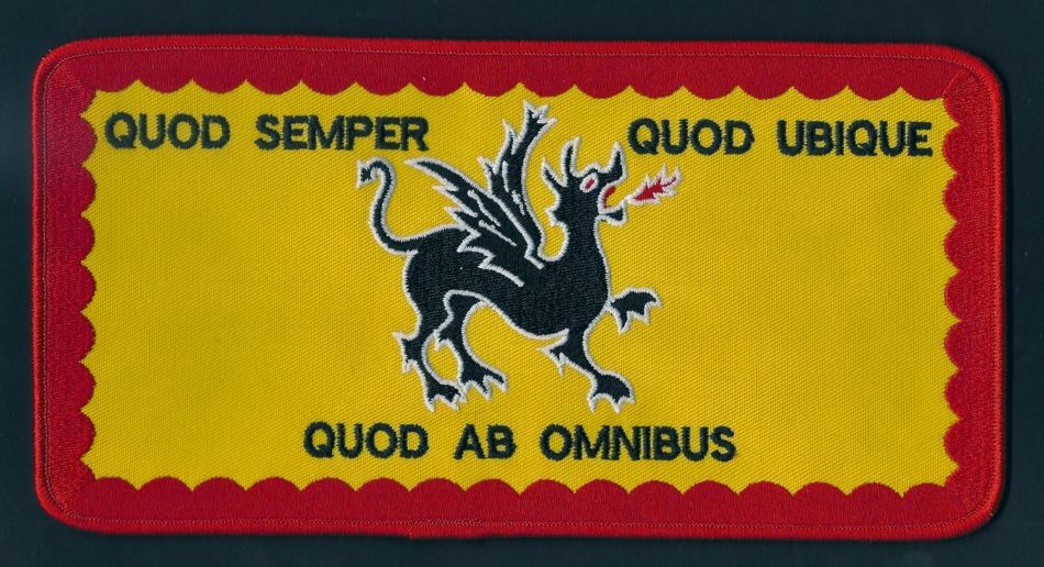 Quod Sempter,Quod Ubique